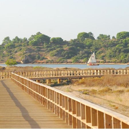 Ocean Terraces By Vila Gaivota D Ferragudo  Exterior foto