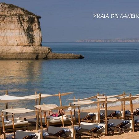 Ocean Terraces By Vila Gaivota D Ferragudo  Exterior foto