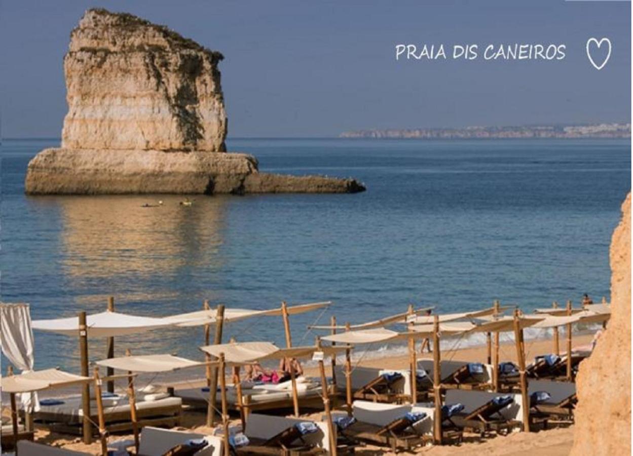 Ocean Terraces By Vila Gaivota D Ferragudo  Exterior foto