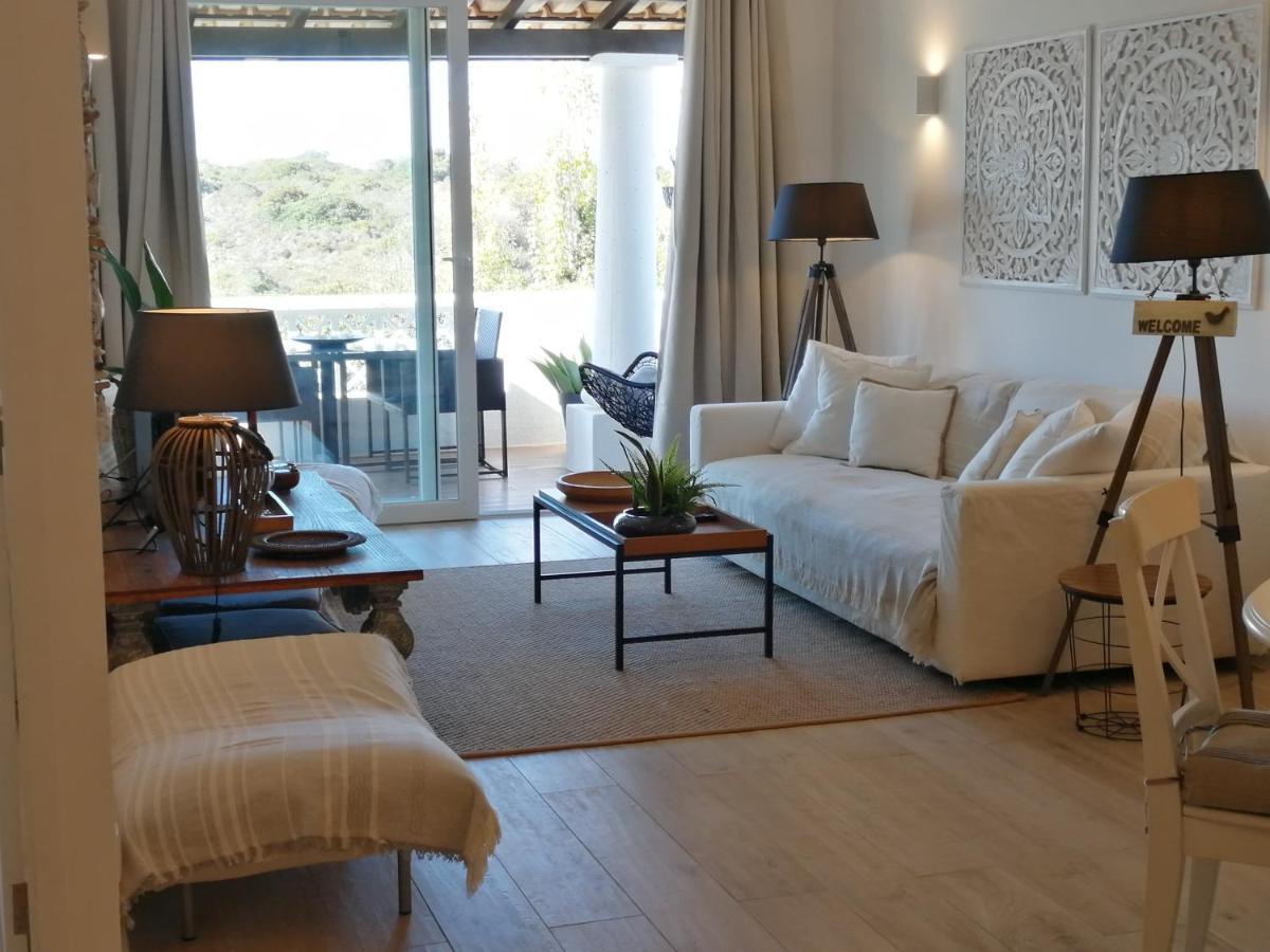 Ocean Terraces By Vila Gaivota D Ferragudo  Exterior foto