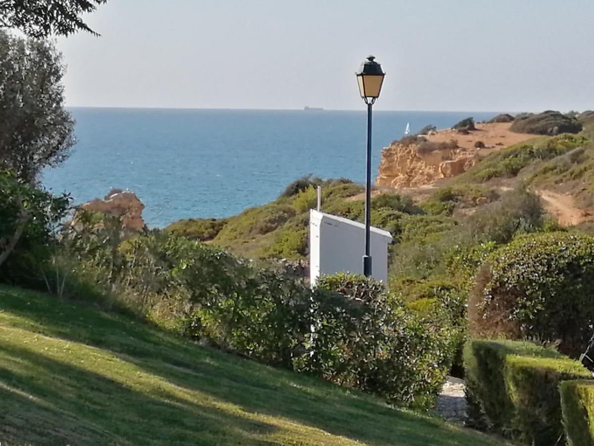 Ocean Terraces By Vila Gaivota D Ferragudo  Exterior foto
