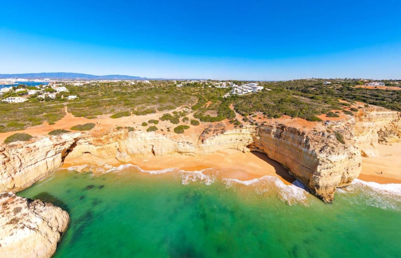 Ocean Terraces By Vila Gaivota D Ferragudo  Exterior foto