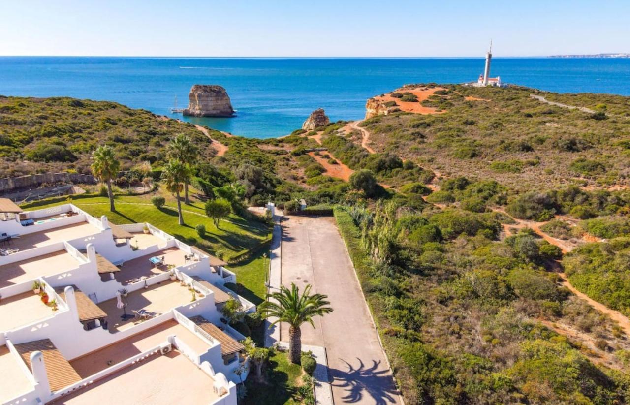 Ocean Terraces By Vila Gaivota D Ferragudo  Exterior foto